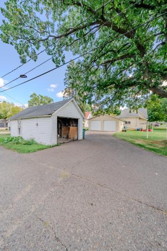 504 Degraff Avenue, Swanville, MN 56382