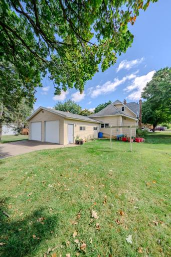 504 Degraff Avenue, Swanville, MN 56382