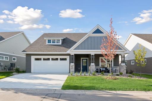 CONSTRUCTION IS NOW COMPLETE - Your dream villa is ready and waiting for you in Somerwood Cottages!