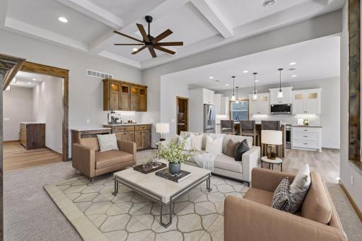 CONSTRUCTION IS NOW COMPLETE - Your dream villa is ready and waiting for you in Somerwood Cottages!