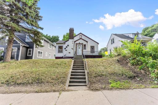1226 Jefferson Avenue, Saint Paul, MN 55105