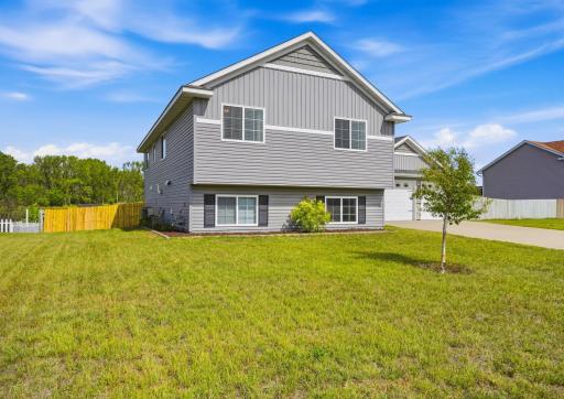 2108 Blake Avenue, Lester Prairie, MN 55354