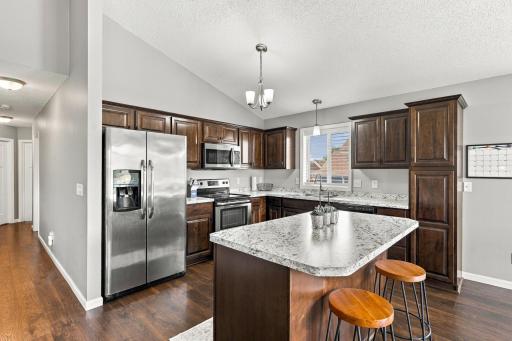 2108 Blake Avenue, Lester Prairie, MN 55354