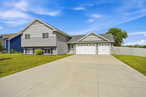 2108 Blake Avenue, Lester Prairie, MN 55354