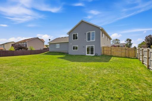 2108 Blake Avenue, Lester Prairie, MN 55354