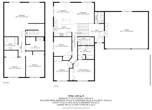 2108 Blake Avenue, Lester Prairie, MN 55354