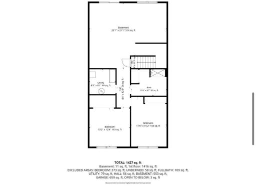 2108 Blake Avenue, Lester Prairie, MN 55354