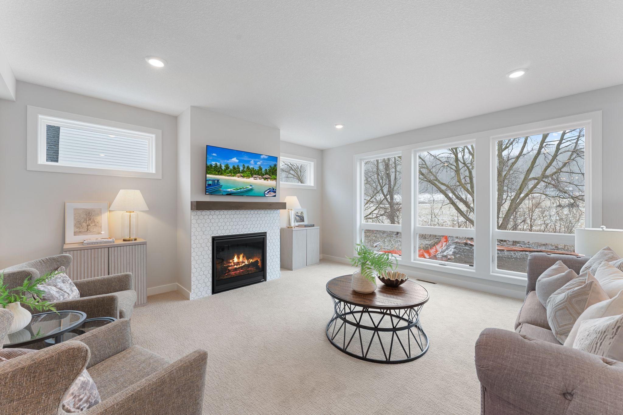 OneTenTen Homes - Whispering Waters Madison XL Model - 7682 22nd Ave. E., Shakopee
