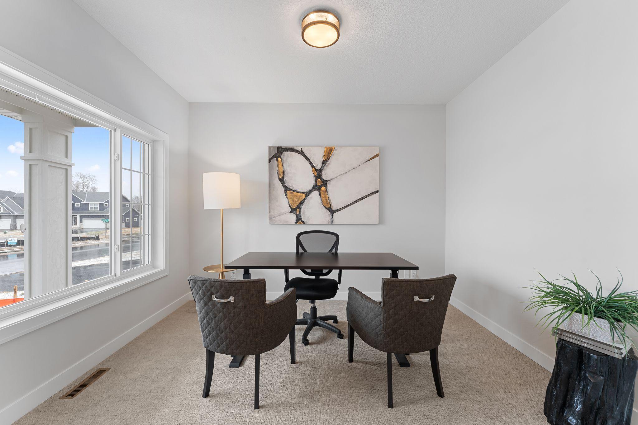 OneTenTen Homes - Whispering Waters Madison XL Model - 7682 22nd Ave E., Shakopee