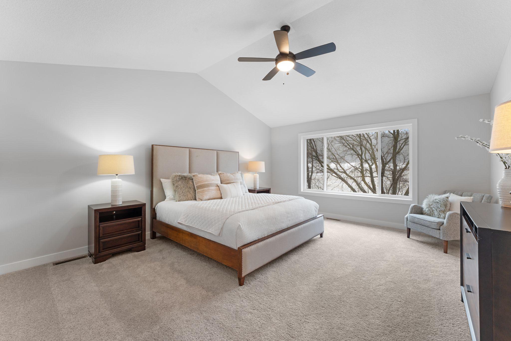 OneTenTen Homes- Whispering Waters Madison XL Model - 7682 22nd Ave E., Shakopee