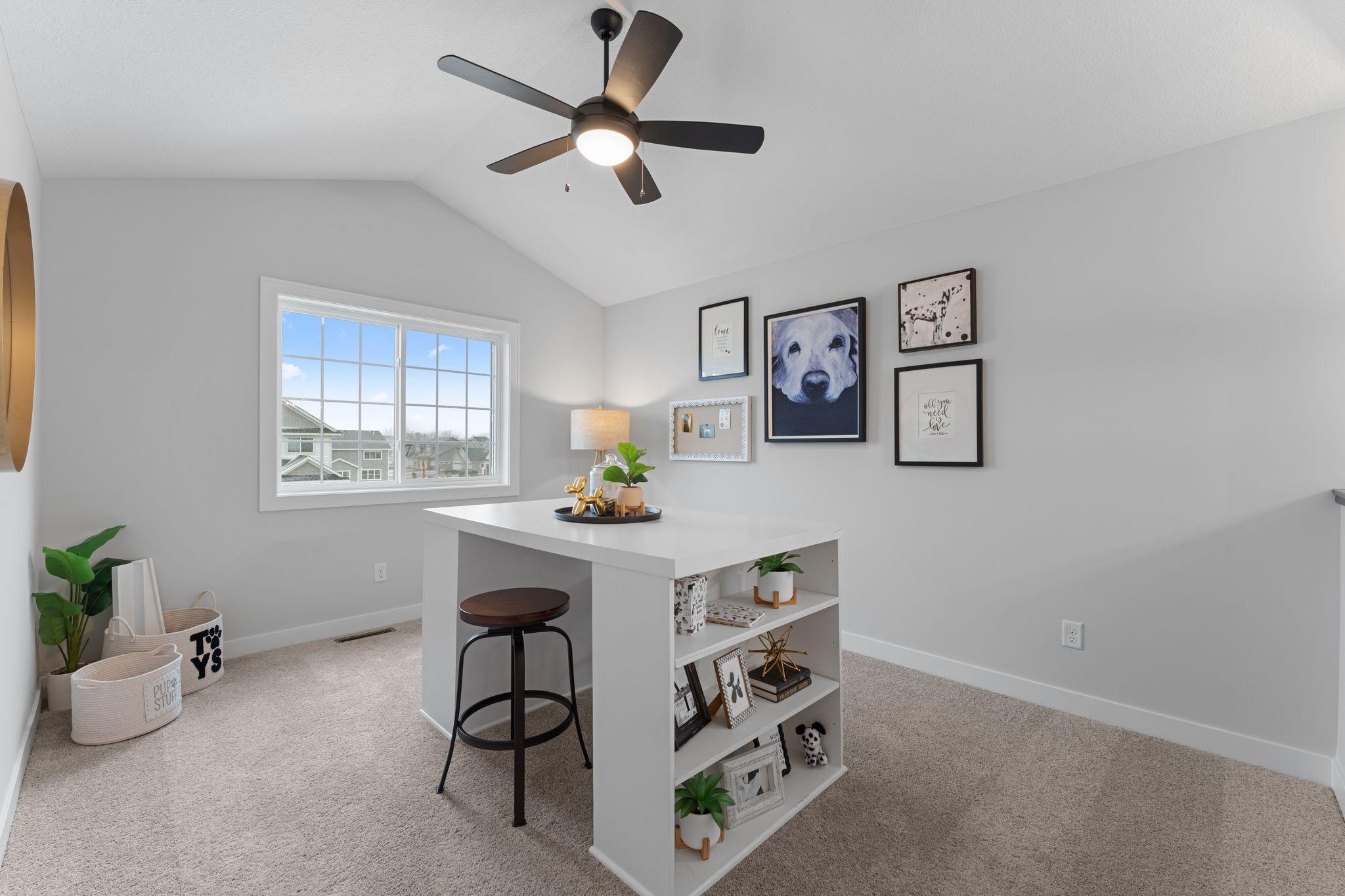 OneTenTen Homes - Whispering Waters Madison XL Model - 7682 22nd Ave E., Shakopee