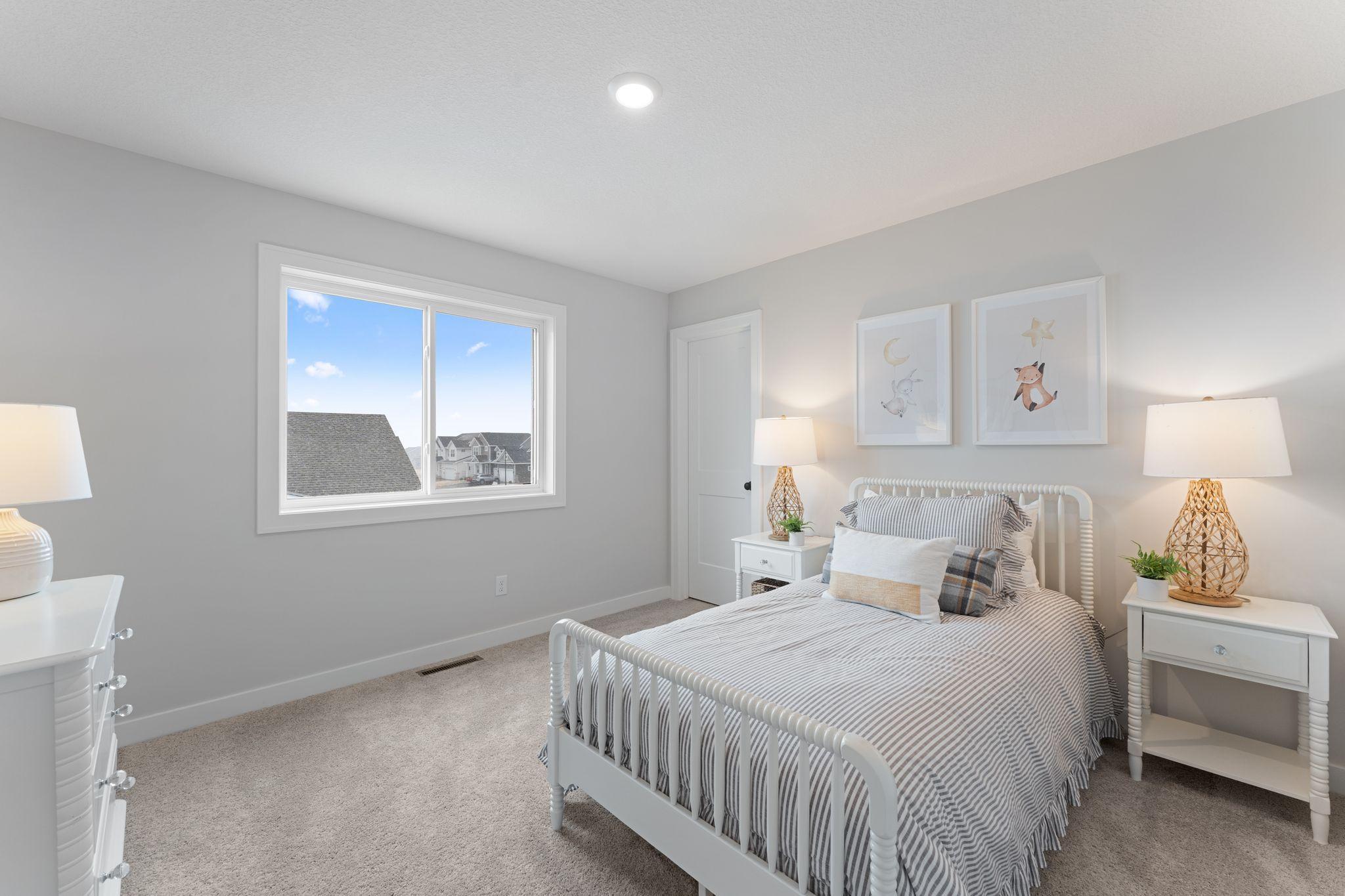 OneTenTen Homes - Whispering Waters Madison XL Model - 7682 22nd Ave E., Shakopee