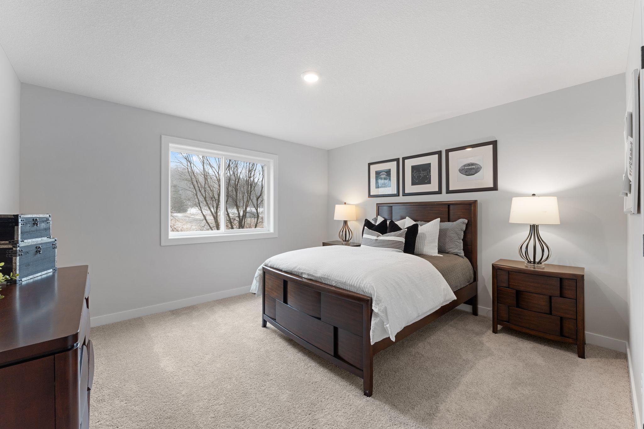 OneTenTen Homes Whispering Waters Madison XL Model - 7682 22nd Ave E., Shakopee
