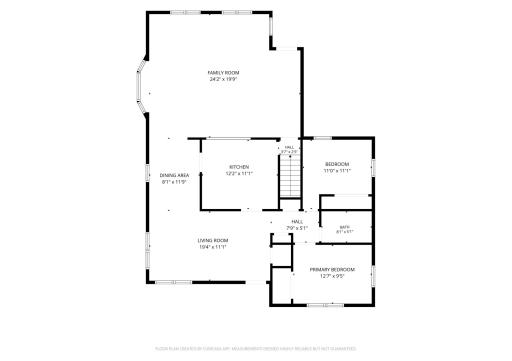 8503 Fawn Lake Drive NE, Stacy, MN 55079