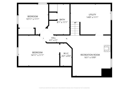 8503 Fawn Lake Drive NE, Stacy, MN 55079