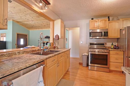 8503 Fawn Lake Drive NE, Stacy, MN 55079