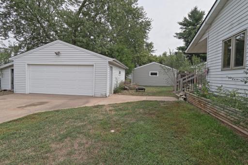 8503 Fawn Lake Drive NE, Stacy, MN 55079