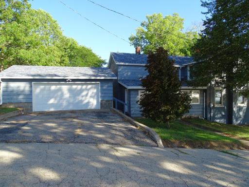 714 1st Street, Pepin, WI 54759