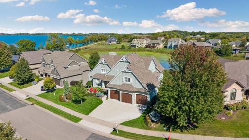 816 Beach Road, Waconia, MN 55387