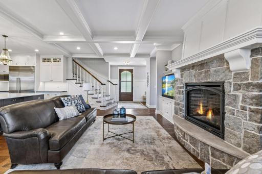 This home offers a special place to create memories for a lifetime. A space for everyone to enjoy in the home to call their own. Come feel the lake and community to take it all in. Waconia has all the charm yet offers Lake, parks, shops and more!