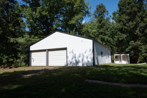 25089 Pelkey Creek Road, Hinckley, MN 55037