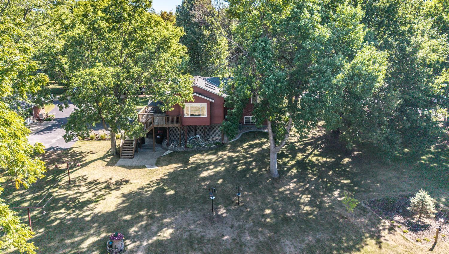 Endless possibilities for outdoor recreation, gardening, hobbies, and more.