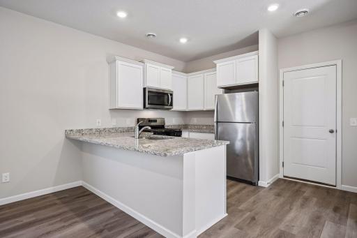 413 Redwood Street N, Cambridge, MN 55008