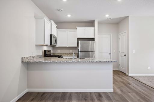 413 Redwood Street N, Cambridge, MN 55008