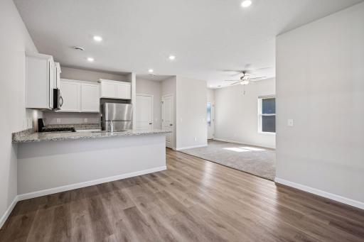 413 Redwood Street N, Cambridge, MN 55008