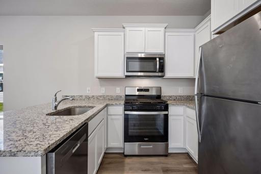 413 Redwood Street N, Cambridge, MN 55008