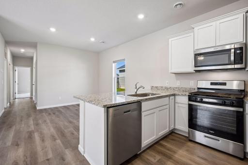 413 Redwood Street N, Cambridge, MN 55008