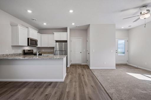 413 Redwood Street N, Cambridge, MN 55008