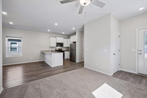 413 Redwood Street N, Cambridge, MN 55008
