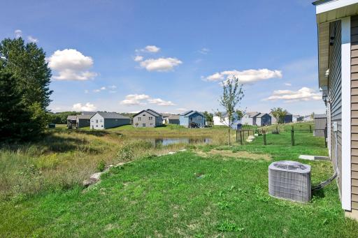 413 Redwood Street N, Cambridge, MN 55008