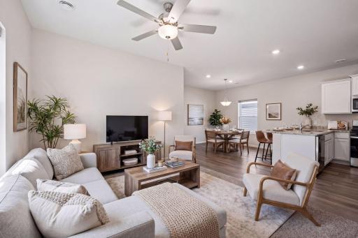 413 Redwood Street N, Cambridge, MN 55008