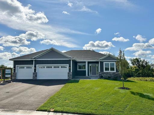 6839 Timberview Court, Cannon Falls, MN 55009