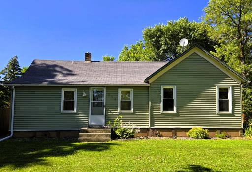 116 2nd Street NE, Plato, MN 55370