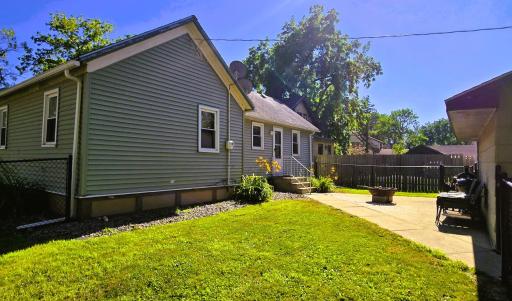 116 2nd Street NE, Plato, MN 55370