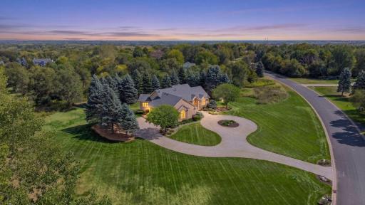755 Jasmine Avenue N, Lake Elmo, MN 55042
