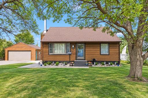 101 49th Avenue NE, Fridley, MN 55421