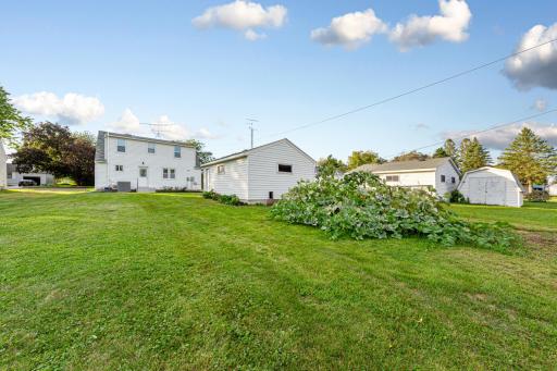 409 S 5th Street, Le Sueur, MN 56058