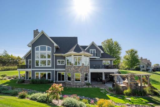 854 Beach Road, Waconia, MN 55387