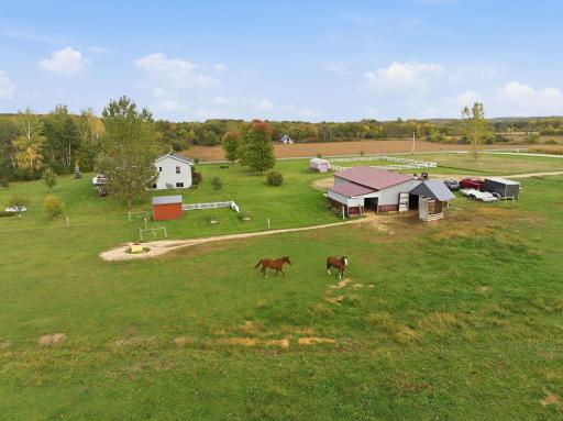 1044 290th Street, Glenwood City, WI 54013