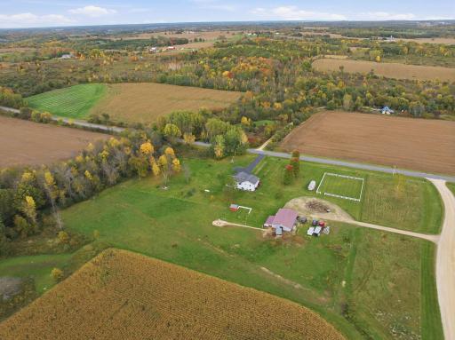 1044 290th Street, Glenwood City, WI 54013