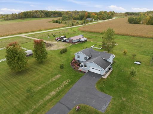 1044 290th Street, Glenwood City, WI 54013