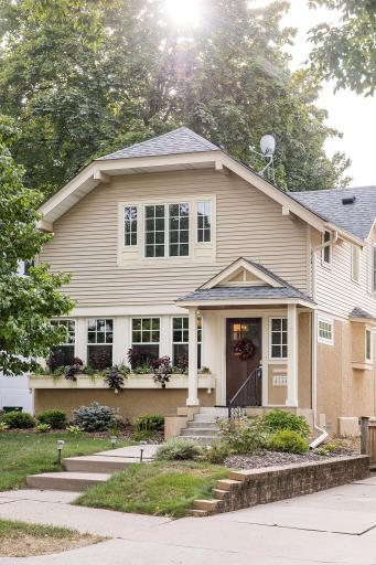 Photo for 4744 Colfax Avenue S, Minneapolis, MN 55419 - listing #7142584 4744 Colfax Avenue S, Minneapolis, MN 55419