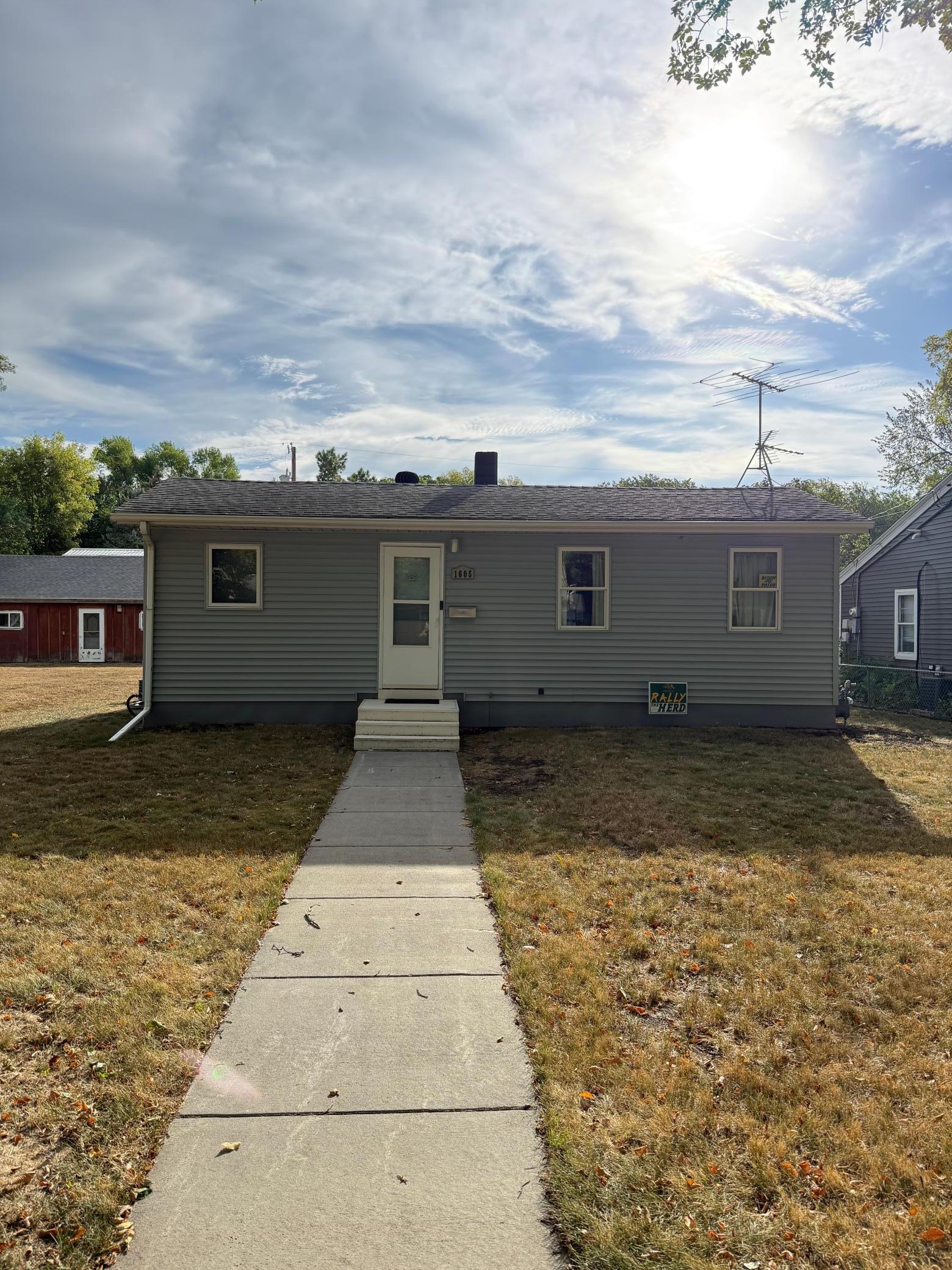 Property photo for 1605 9th Street N, Fargo, ND 58102