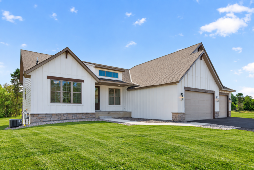 822 155th Lane NW, Andover, MN 55304