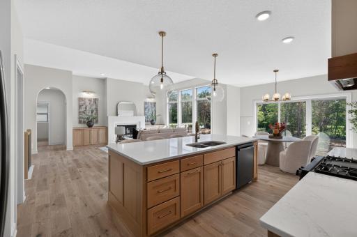 822 155th Lane NW, Andover, MN 55304