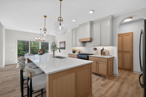 822 155th Lane NW, Andover, MN 55304